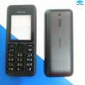 Nokia 130 Body Casing front and back phone case in multicolor. 