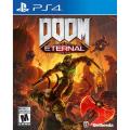 DOOM Eternal PlayStation 4 Game Ps4. 