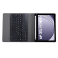 For Samsung Tab A9 8.7 X110/X115 Bluetooth Keyboard Case A9 PLUS. 