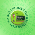 Stillmans Fairness Cream | Cream For Face | Beauty Cream  - 28gms. 