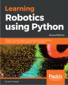 Learning Robotics using Python 2nd Edition. 