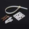 【VisioN Shop】Safety Straps for TV and Furniture Wall Strap Lock Protection D7YD. 