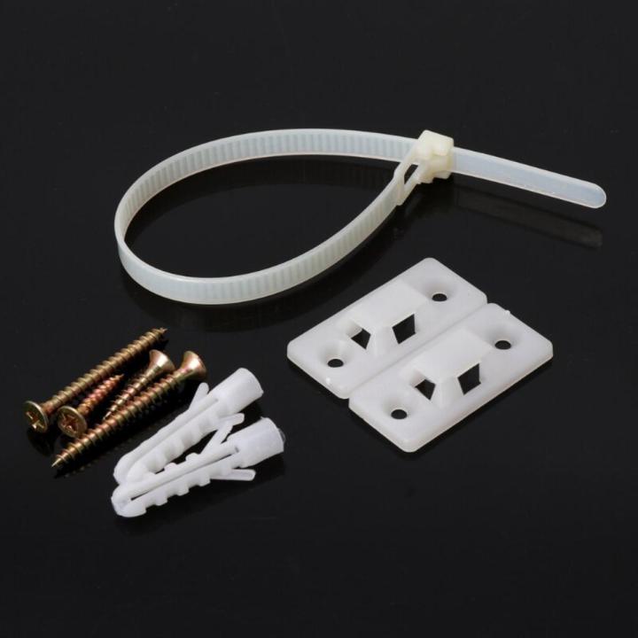 【VisioN Shop】Safety Straps for TV and Furniture Wall Strap Lock Protection D7YD