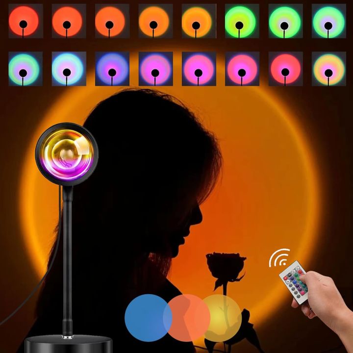 Remote%20Control%20RGB%20Sunset%20Lamp%20Projector%2016%20Colors%20Changing%20RGB%20%7C%20Mobile%20Photography%20Backgrounds%20Accessories%20Lighting%20Kit%20Wallpaper%20-%20Image%206