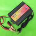 2in1 12V Battery Charger & Power Supply 10Amp Smart Battery Charger with Reverse Battery + - Protection. 