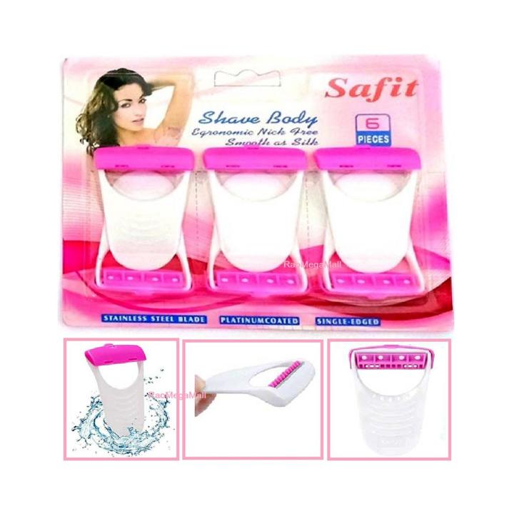 Ø³ÛŒÙÙ¹ Ø´ÛŒÙˆ Ø¨Ø§ÚˆÛŒ Ø§ÛŒÚ©Ø±ÙˆÙ†ÙˆÙ…Ú© Ø±ÛŒØ´Ù…ÛŒ 6 Ø¹Ø¯Ø¯ Ú©ÛŒ Ø·Ø±Ø­ Ù…ÙØª ÛÙ…ÙˆØ§Ø±