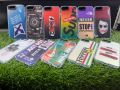 Iphone 7 Plus Castify Branded Case With Logo Back cover with Camera Protection Layers - 3D printing Case - Funky Case - Iphone 7 plus back cover. 