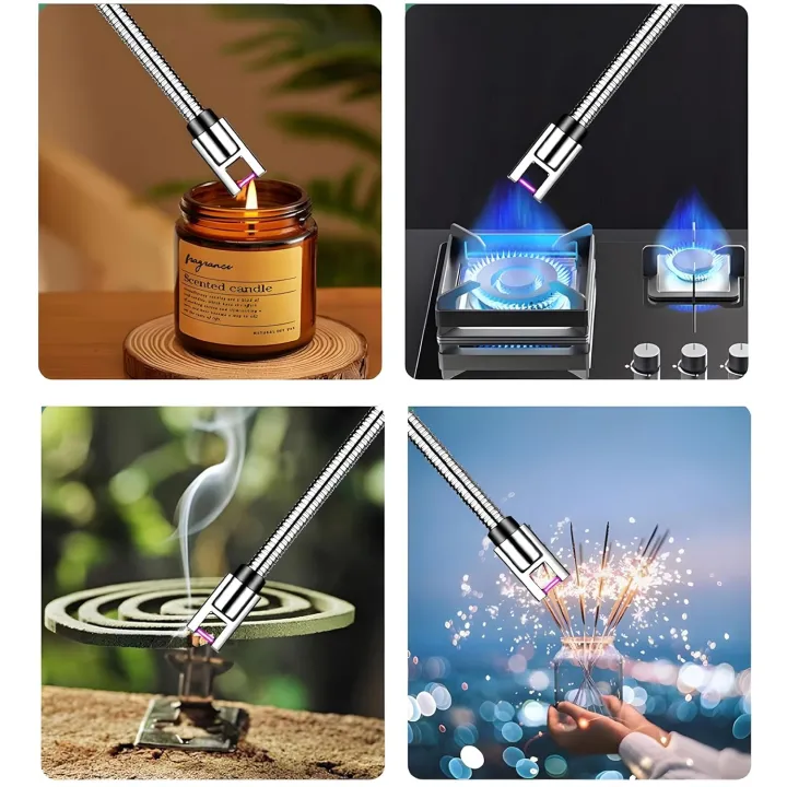 Rechargeable%20Electric%20USB%20Lighter%20Stove%20Lighter%20Long%20Neck%20Led%20ARC%20BBQ%20Lighter%20with%20Rechargeable%20USB%20Cable%20with%20Flexible%20Goose%20Neck,%20Safety%20Switch%20LED%20Battery%20Indicator%20for%20Candle,%20Gas%20Stove,%20Grill,%20Camping,%20Multicolor%20-%20Image%207