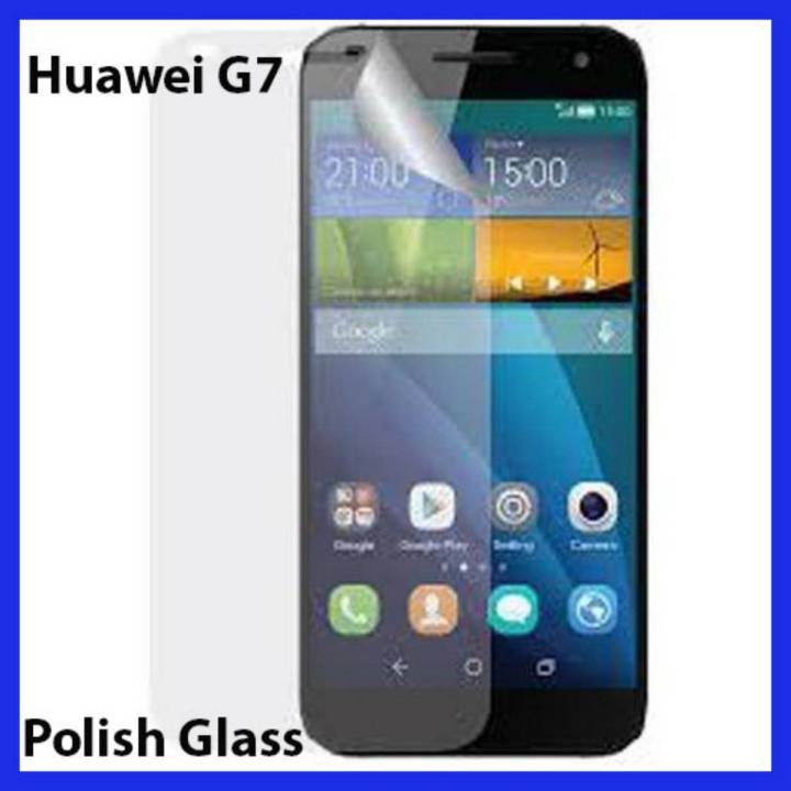 Tempered Glass Protector For Huawei G7
