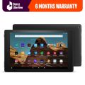 Amazon Fire HD 10 (11th Gen) – 10.1" HD Display, 3GB RAM, 32GB Storage, 5MP Main & 2MP Front Cameras - Daraz Like New Tablets. 