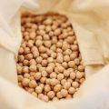 PREMIUM QUALITY WHITE CHICKPEA 1KG ,SUFAID CHANAY ,WHITE CHANA ,SAFAID CHANA. 