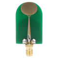 UWB-1 3.1GHz-9GHz Ultra Wideband Omnidirectional Antenna Replacement Accessories 5W Power. 