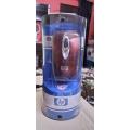 HP 3D Mini Optical Mouse Model:1436H 1200 dpi. 