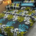 Comforter Set 7 PCS NEW Design King Size7 Export Quality. 