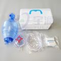 AMBU BAG SILICONE REUSABLE Infant. 