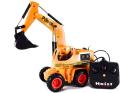 R/C Crane Heavy Construction Toy For Kids. 