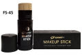 Genny Makeup Stick Professional Make Up Stick Foundation Shade FS45. 