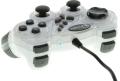 【Premium-Quality】  Black Gamepad Joystick Joypad Game Controller for PC, Laptop, Computer, Mobile, Android TV ~ Double Shock Vibration Ultimate Joystick Gaming Controller for Win7/8/10/1USB L4000 Double Shock USB Game Controller1 XP. 