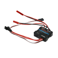 2X 40A Brushed ESC Electronic Speed Controller for C14 C24 C34 MN D90 MN99S MN86S MN86 MN86KS RC Car Upgrade Parts. 