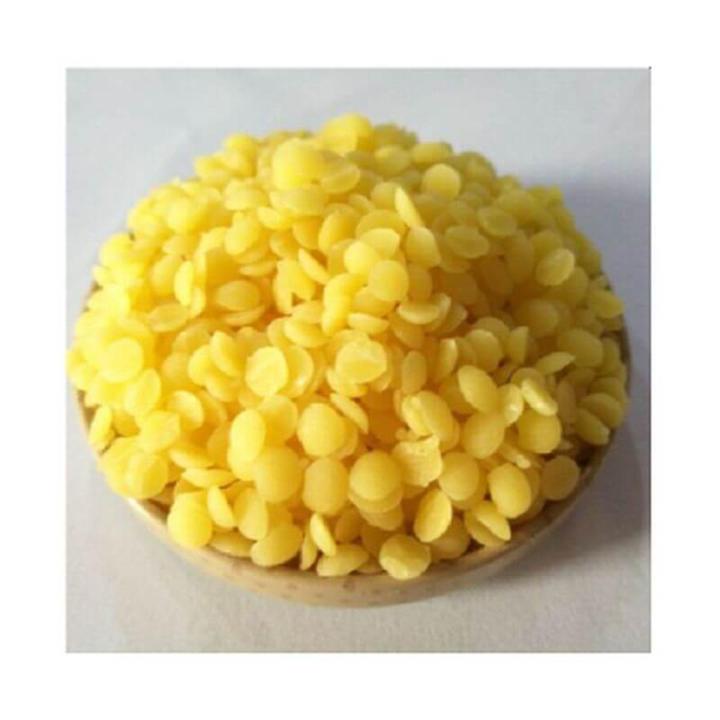 Yellow Beeswax , 100% Pure Natural Organic Bulk Beeswax For Soap, Lip balm, Seal Stamp, Tealight, Candle Making