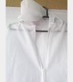 Non Woven Cover All Suit White. 