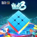 9x9 Rubik's Cube Puzzle Game for Kids & Adults - Professional Large Magic Cube with Smooth Rotation - Brain Teaser STEM Toy Gift. 