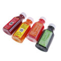 Carp Fishing Liquid Lure Additive Bait Flavor Flavours Lures Smell Attractant. 