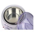 Pro Wax 200 Wax Heater Machine + FREE Wax Beans & Wooden Spatula  Wax Warmer. 