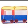 Pop Up House Tent Soft Plastic Balls 30 Pcs Set (PACK OF 2). 