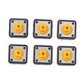 Electronic Starter Kit R3 Mini Breadboard LED Jumper Wire Button for Arduino DIY. 