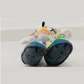 YueYangSport Silver Hedgehog Plush Doll,30cm Soft Cotton Cute Funny Stuffed Animal Toys,Birthday Christmas Gifts for Kids for Home Decoration. 