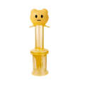 All England Tool Medication Assistant Baby Breastfeeding Juice Anti choking Dripper. 