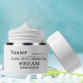 Yoxier Face Cream Dark Spot Corrector Anti-Aging Whitening Moisturizing Remove Sunburn Dark Spots and Acne Pigmentation 30g. 
