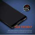 Google Pixel 3 Privacy Screen Protector, Tempered Glass Full Cover Anti-Spy 3D Edge Curved Glass. 