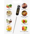 Digital Food Thermometer TP300 Milk Meat Turkey Cooking Tools Pen-type Structure Food Probe For Kitchen Barbecue Leading Life. 