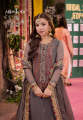 Asim Jofa Unstitched 3 Piece Suit, Dupatta, Shirt, Trouser, Unstitched For Women and Girls - Fabric: Lawn - Collection: Asim Jofa Jag Mag - Designcode:AJMJ-19-UNS. 