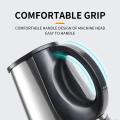 New Silver crest Stainless Steel Electric Meat And Vegetable Grinder Chopper 5L – Powerful 5 Speeds,100% Chopper motor/ Compact Size – German Design |1000W -OverHeat Protection thermal Switch |2 x6 Blades (SILVER ). 