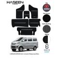 KARVAAN CAR FLOOR MAT DIAMOND EXECUTIVE SERIES GENIUN FITING CARPET MATS PVC MATS BLACK\BEIGE ANTI SLIP MAT SILICON MATS RUBBER MAT TRANSPARANT MAT CAR MAT UNIVERSAL MAT TRAY MAT TRUNK MAT DIGGI MAT 3PC MAT 5PC MAT EMBRIODRY MAT LUXURY MAT 7D MATERIAL MAT. 