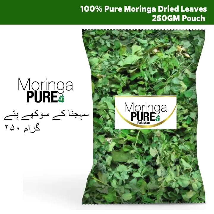 Moringa%20Oleifera%20Dried%20Leaves%20Pakistan%20250g%20-%20Image%203