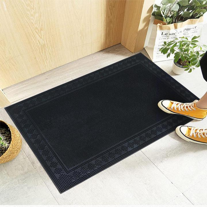 GOGO PRINTING ENTRANCE HOME & OFFICE DOOR MAT 30 x 18 inches