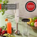 Panasonic Hand Held Immersion Blender MX-GS1. 