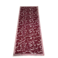 Reshmi Dupatta With Calligraphy For Ladies- Beautiful Reshmi Dupatta - Latest Design Of The Year | Size 38x78 inches. 