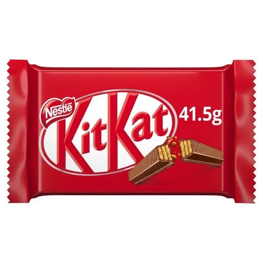 Kit%20kat%204%20Finger%20Milk%20Chocolate%20Wafer,%20Pack%20of%2024%20Bars%20(24%20x%2041.5gm)%20-%20Image%202