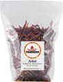 arbol dried pepper hottest chili! Perfect for Food... 600gm. 