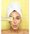 Wishful Yo Glow AHA & BHA Enzyme Scrub - 20ml - Original. 