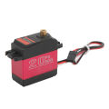 Motor Servo 270 Degree 20kg Waterproof High Torsion Precise Digital Servo DS3218MG for 1/10 1/8 RC Car Truck Boat. 