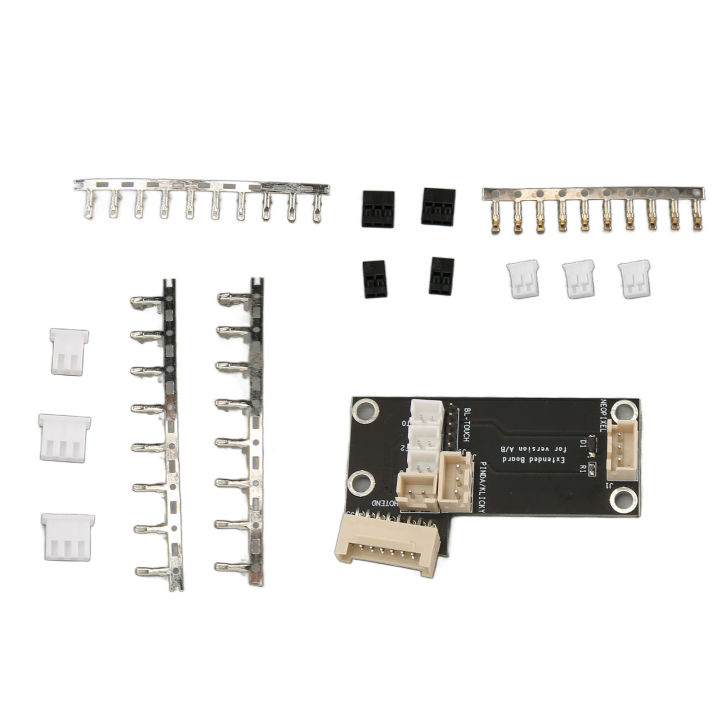 for Vyper Touch Adapter Board Professional AB Version 3D Printer Adapter Board Connector for 3D Printer Accessory