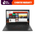 Daraz Like New Laptops - Lenovo ThinkPad T480 - Intel Core i7-8th Generation - 16gb Ram 256gb Ssd - 14.1 Inch FHD Display -Backlit Keyboard - Windows 11 - FREE LAPTOP BAG. 