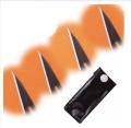 Stainless Steel Blade For Craft Model Making Carving ,Scoring Pack Of 15 Blades # 24. 