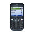 Nokia C3-00 – PTA Approved – Wi-Fi & Bluetooth – Full QWERTY Keypad – 2MP Camera – Stylish Metal Finish. 